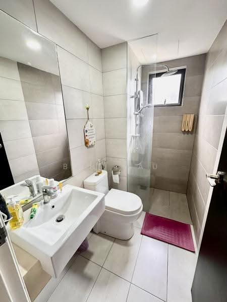 Condominium for Rent at TRI PINNACLE - Ben Liau - PropertyGuru.com.my