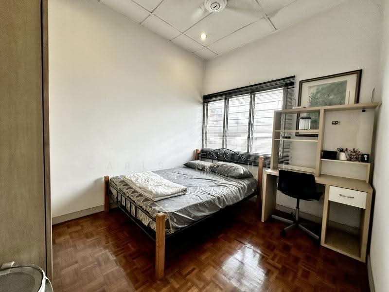 Rumah Teres 2-Tingkat untuk Dijual di Usj 2 (Subang Jaya) - Carlson Chee - Bedroom - PropertyGuru.com.my