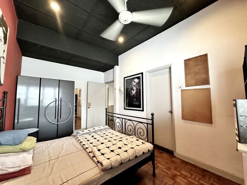 Rumah Teres 2-Tingkat untuk Dijual di Usj 2 (Subang Jaya) - Carlson Chee - Bedroom - PropertyGuru.com.my
