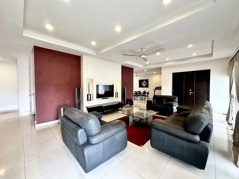 Rumah Teres 2-Tingkat untuk Dijual di Usj 2 (Subang Jaya) - Carlson Chee - Living Room - PropertyGuru.com.my