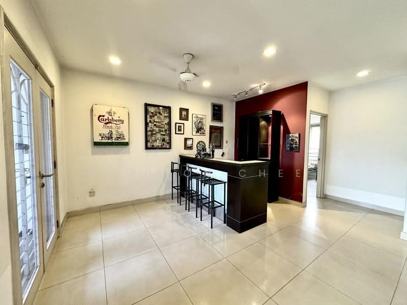 Rumah Teres 2-Tingkat untuk Dijual di Usj 2 (Subang Jaya) - Carlson Chee - Interior - PropertyGuru.com.my