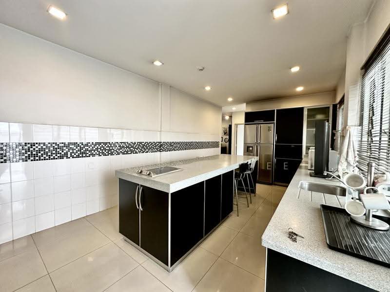 Rumah Teres 2-Tingkat untuk Dijual di Usj 2 (Subang Jaya) - Carlson Chee - Kitchen - PropertyGuru.com.my