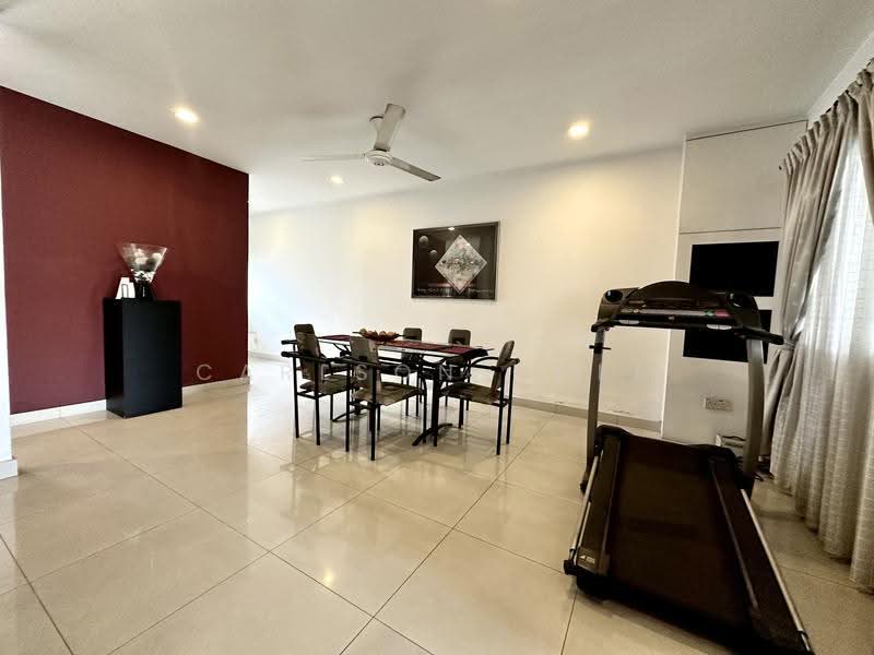 Rumah Teres 2-Tingkat untuk Dijual di Usj 2 (Subang Jaya) - Carlson Chee - Dining Room - PropertyGuru.com.my