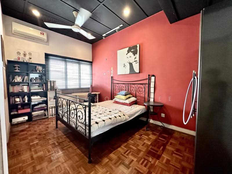 Rumah Teres 2-Tingkat untuk Dijual di Usj 2 (Subang Jaya) - Carlson Chee - Bedroom - PropertyGuru.com.my