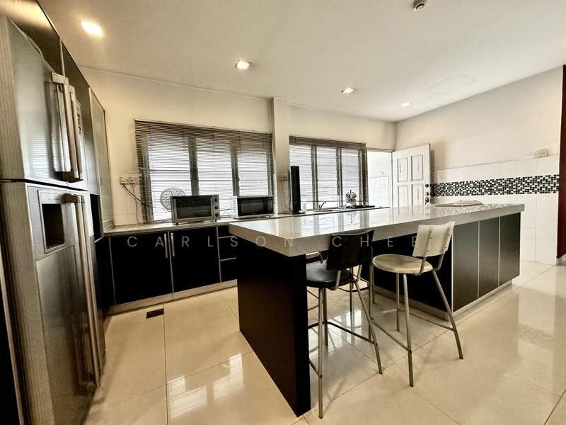 Rumah Teres 2-Tingkat untuk Dijual di Usj 2 (Subang Jaya) - Carlson Chee - Kitchen - PropertyGuru.com.my