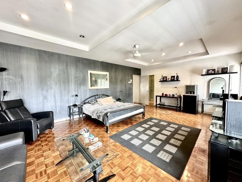 Rumah Teres 2-Tingkat untuk Dijual di Usj 2 (Subang Jaya) - Carlson Chee - Bedroom - PropertyGuru.com.my