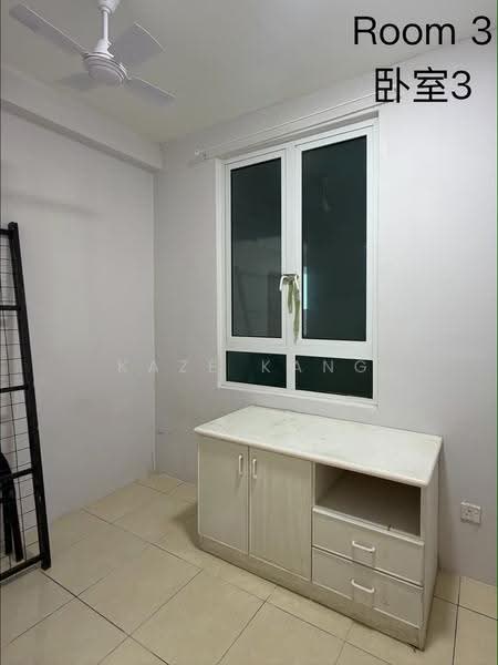Condominium for Rent at Starhill Luxury Residence - Kaze Kang - Bedroom - PropertyGuru.com.my