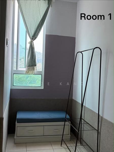 Condominium for Rent at Starhill Luxury Residence - Kaze Kang - Interior - PropertyGuru.com.my