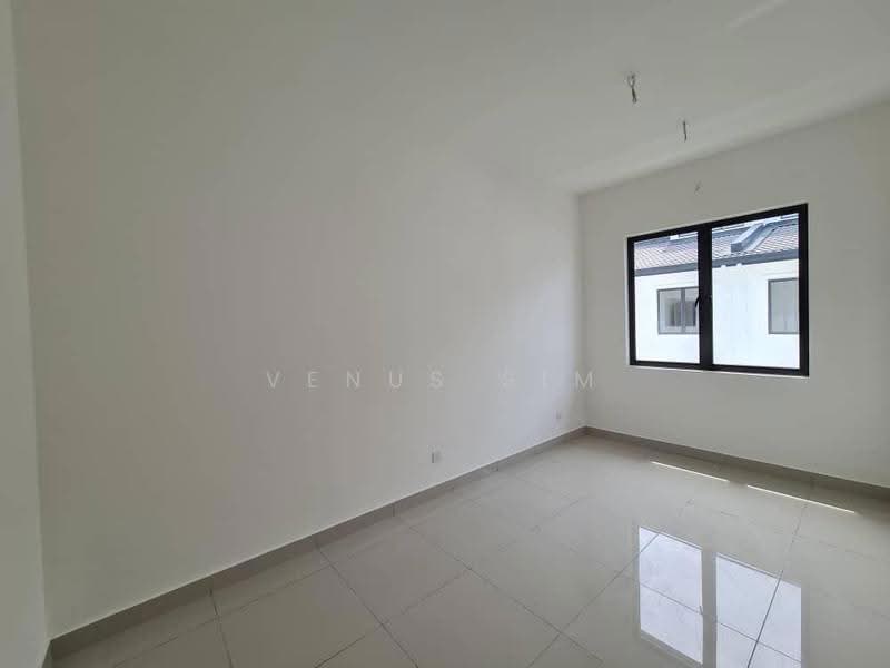 2-storey Terraced House for Rent in Telok Panglima Garang (Selangor) - Venus Sim - Interior - PropertyGuru.com.my