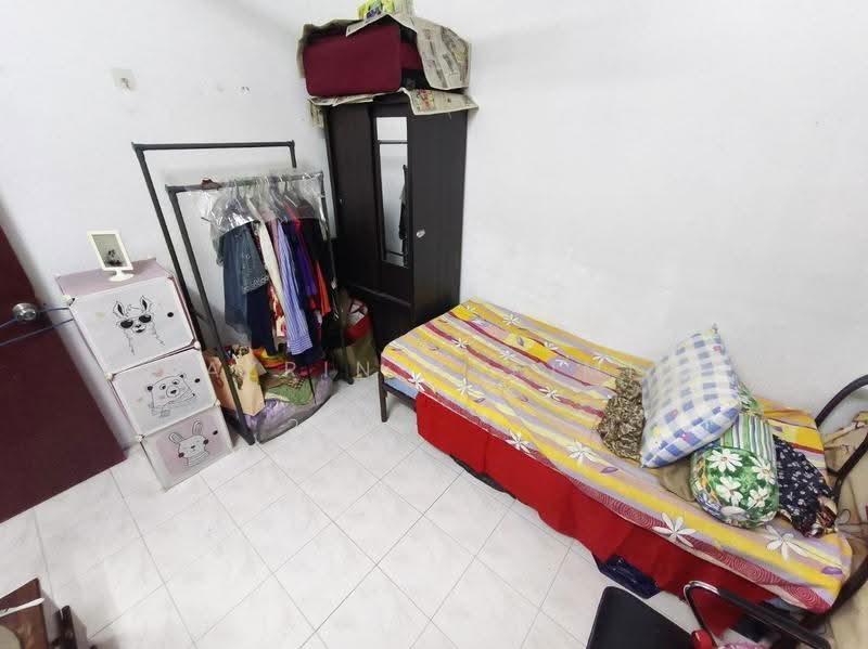 Rumah Teres 1-Tingkat untuk Dijual di Bukit Beruntung (Selangor) - Nazrin Hakimin - Bedroom - PropertyGuru.com.my