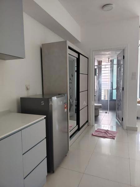 Kediaman Servis untuk Disewa di Teega Suites - Sam Tan - Bathroom - PropertyGuru.com.my
