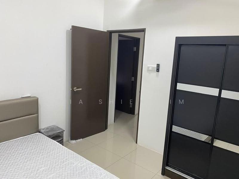 Pangsapuri untuk Disewa di 8Scape Residence @ Sutera - Chia Shien Lim - Bedroom - PropertyGuru.com.my