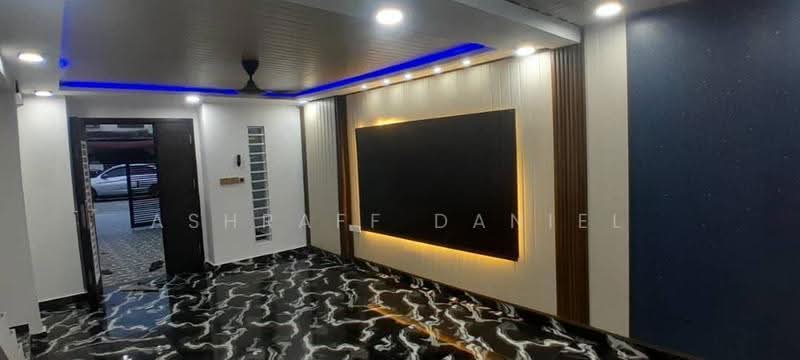 1-storey Terraced House for Sale in Rawang Perdana (Rawang) - Ashraff Daniel - Interior - PropertyGuru.com.my