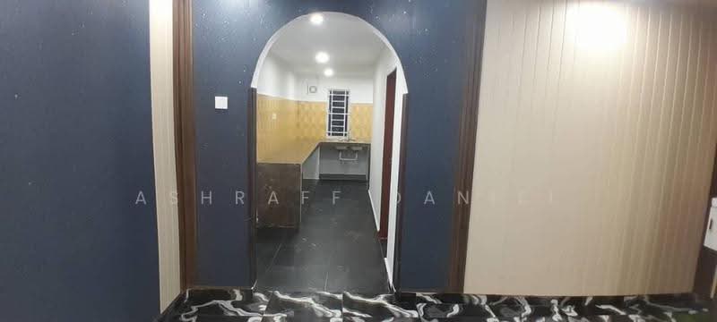 1-storey Terraced House for Sale in Rawang Perdana (Rawang) - Ashraff Daniel - Kitchen - PropertyGuru.com.my