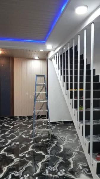 1-storey Terraced House for Sale in Rawang Perdana (Rawang) - Ashraff Daniel - Interior - PropertyGuru.com.my