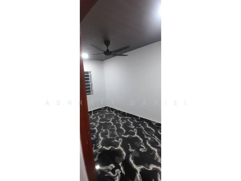 1-storey Terraced House for Sale in Rawang Perdana (Rawang) - Ashraff Daniel - PropertyGuru.com.my