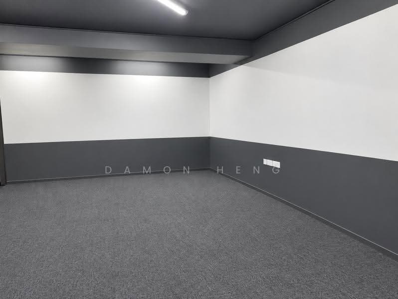 Pejabat untuk Disewa di Bedford Business Park (Kuala Lumpur) - Damon Heng - Interior - PropertyGuru.com.my