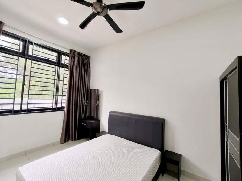 Rumah Teres untuk Dijual di Johor Bahru (Johor) - May Lee - Bedroom - PropertyGuru.com.my