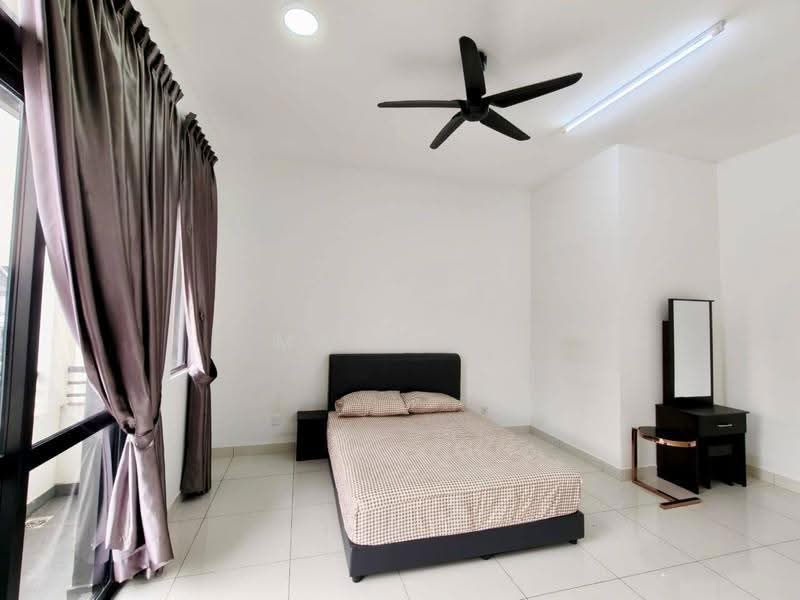 Rumah Teres untuk Dijual di Johor Bahru (Johor) - May Lee - Bedroom - PropertyGuru.com.my