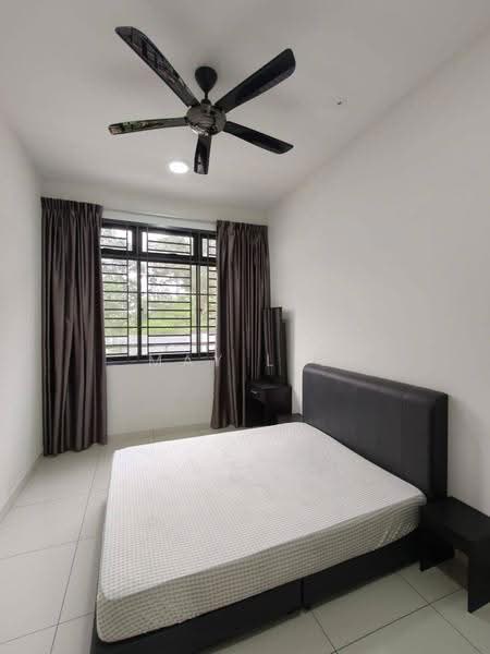 Rumah Teres untuk Dijual di Johor Bahru (Johor) - May Lee - Bedroom - PropertyGuru.com.my