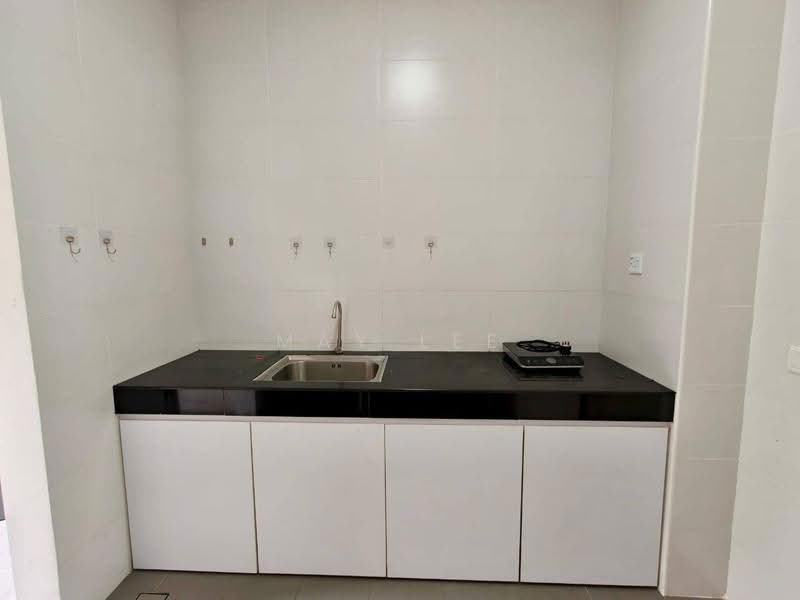 Rumah Teres untuk Dijual di Johor Bahru (Johor) - May Lee - Kitchen - PropertyGuru.com.my