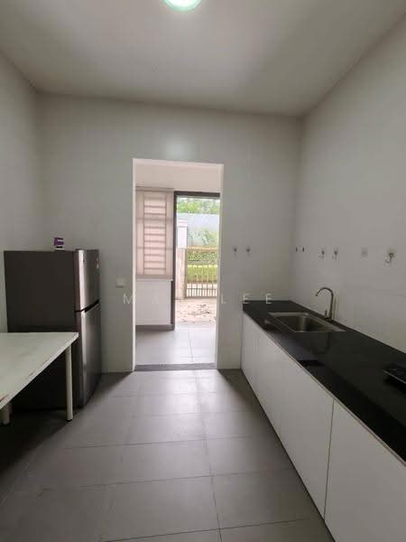 Rumah Teres untuk Dijual di Johor Bahru (Johor) - May Lee - Kitchen - PropertyGuru.com.my