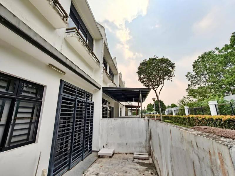 Rumah Teres untuk Dijual di Johor Bahru (Johor) - May Lee - Exterior - PropertyGuru.com.my
