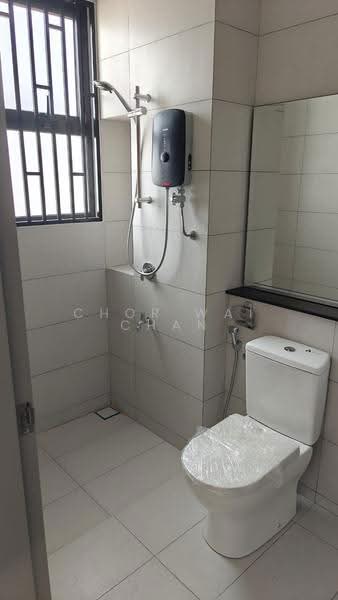 2-storey Terraced House for Sale in Elmina (Shah Alam) - Chor Wai Chan - Bathroom - PropertyGuru.com.my