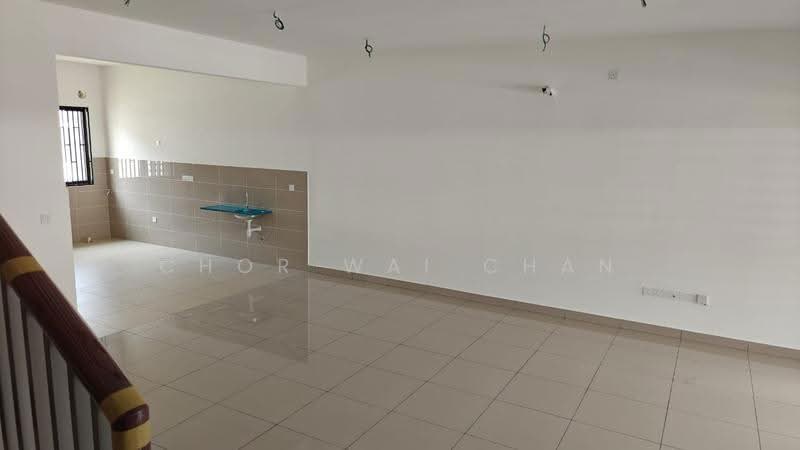 2-storey Terraced House for Sale in Elmina (Shah Alam) - Chor Wai Chan - Interior - PropertyGuru.com.my