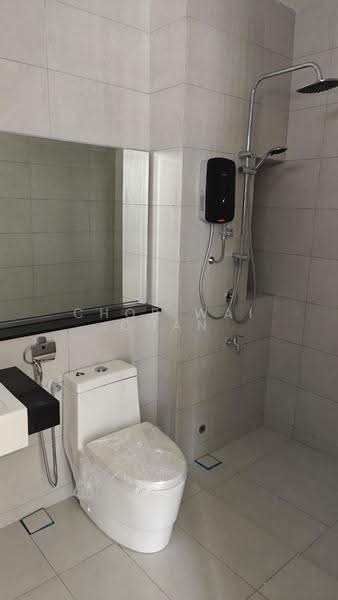 2-storey Terraced House for Sale in Elmina (Shah Alam) - Chor Wai Chan - Bathroom - PropertyGuru.com.my