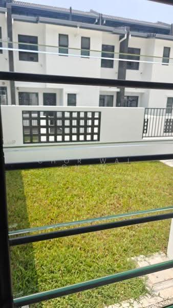 2-storey Terraced House for Sale in Elmina (Shah Alam) - Chor Wai Chan - Exterior - PropertyGuru.com.my
