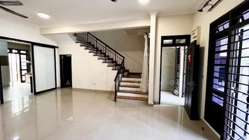 2-storey Terraced House for Sale in Bandar Kinrara (Selangor) - Aaron Yong - Interior - PropertyGuru.com.my