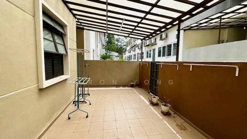 2-storey Terraced House for Sale in Bandar Kinrara (Selangor) - Aaron Yong - Exterior - PropertyGuru.com.my