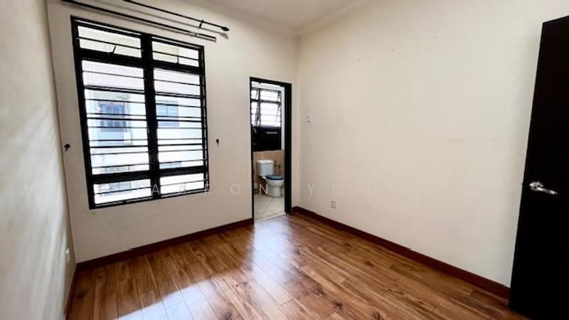2-storey Terraced House for Sale in Bandar Kinrara (Selangor) - Aaron Yong - Interior - PropertyGuru.com.my