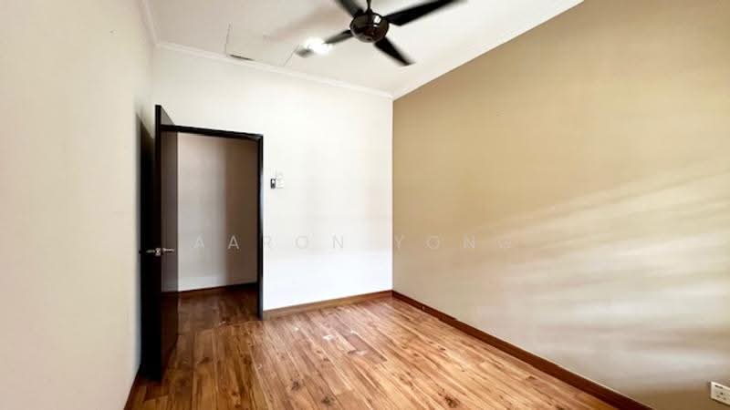 2-storey Terraced House for Sale in Bandar Kinrara (Selangor) - Aaron Yong - Interior - PropertyGuru.com.my