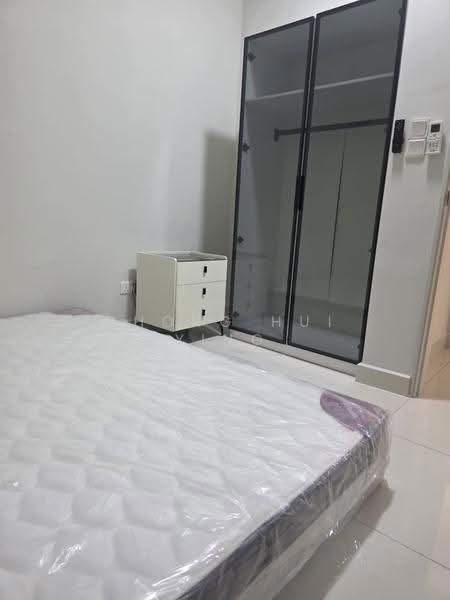Condominium for Rent at Nestree Residence - Chong Hui Ying - Bedroom - PropertyGuru.com.my