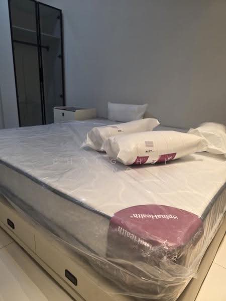 Condominium for Rent at Nestree Residence - Chong Hui Ying - Bedroom - PropertyGuru.com.my