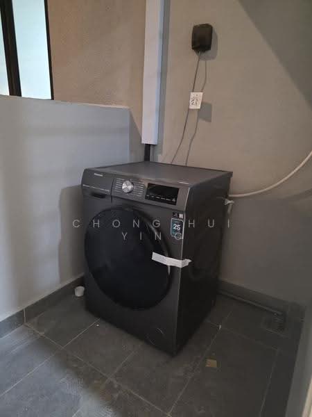 Condominium for Rent at Nestree Residence - Chong Hui Ying - Interior - PropertyGuru.com.my