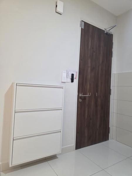 Condominium for Rent at Nestree Residence - Chong Hui Ying - Entrance - PropertyGuru.com.my