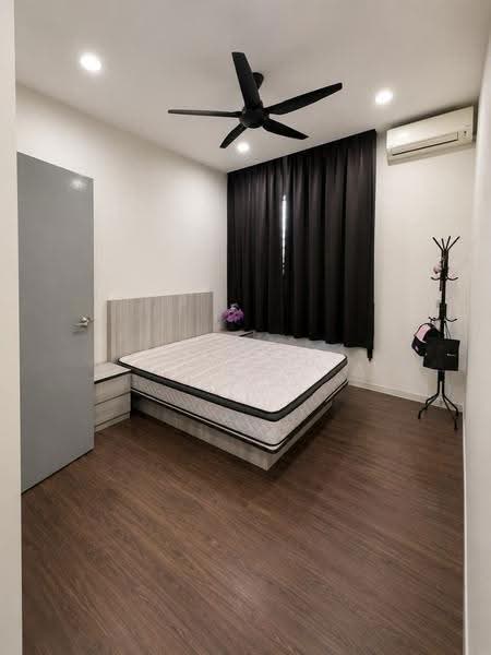 Townhouse for Sale in Shah Alam (Selangor) - JK Lau - Bedroom - PropertyGuru.com.my