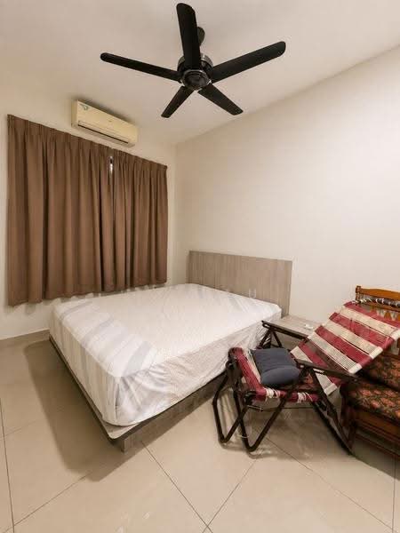Townhouse for Sale in Shah Alam (Selangor) - JK Lau - Bedroom - PropertyGuru.com.my