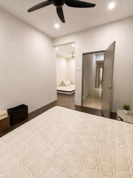 Townhouse for Sale in Shah Alam (Selangor) - JK Lau - Bedroom - PropertyGuru.com.my