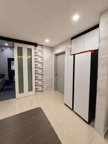Townhouse for Sale in Shah Alam (Selangor) - JK Lau - Kitchen - PropertyGuru.com.my