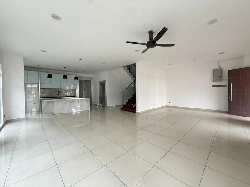Semi-Detached House for Sale in Amverton Hills (Sungai Buloh) - Tom Yip - Interior - PropertyGuru.com.my