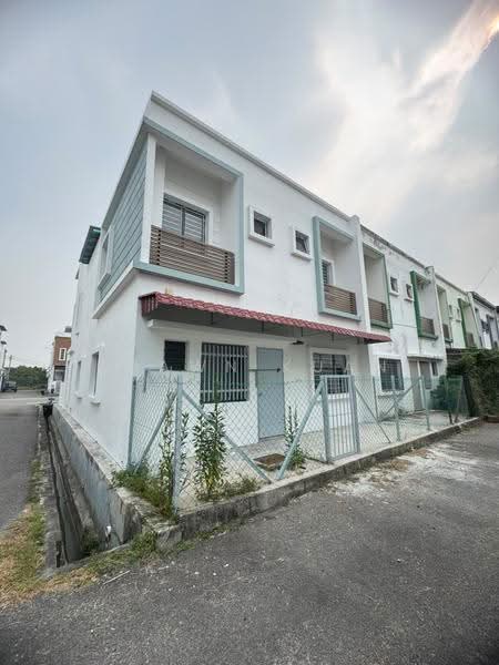 Rumah Teres untuk Disewa di Semenyih (Selangor) - Shawn Kuan - Exterior - PropertyGuru.com.my