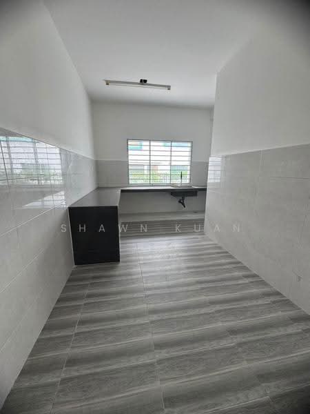 Rumah Teres untuk Disewa di Semenyih (Selangor) - Shawn Kuan - Kitchen - PropertyGuru.com.my