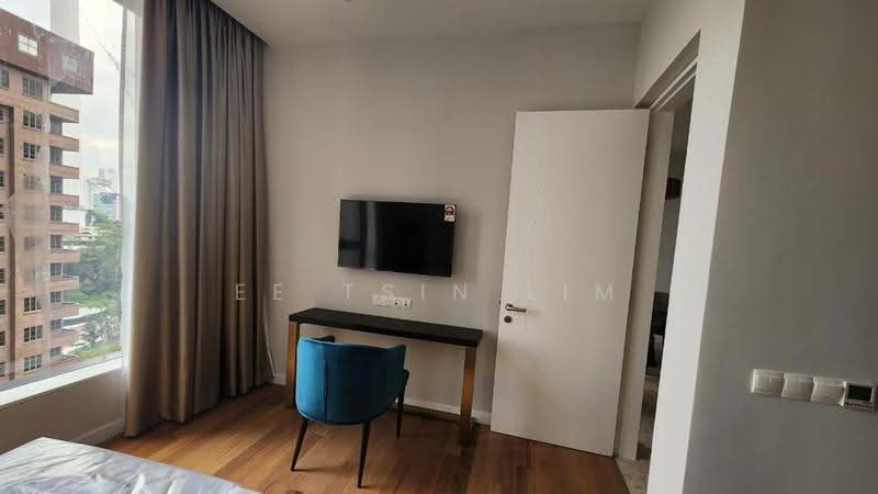 Service Residence for Sale at Pavilion Ceylon Hill - Ee Tsin Lim - Interior - PropertyGuru.com.my