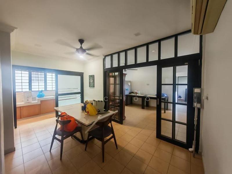 Rumah Teres 2-Tingkat untuk Dijual di Bandar Puteri Puchong (Puchong) - Eric Foo - Dining Room - PropertyGuru.com.my
