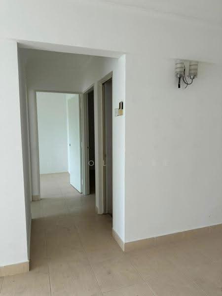 Apartment for Sale at BL Garden - Harold Lee - Corridor - PropertyGuru.com.my