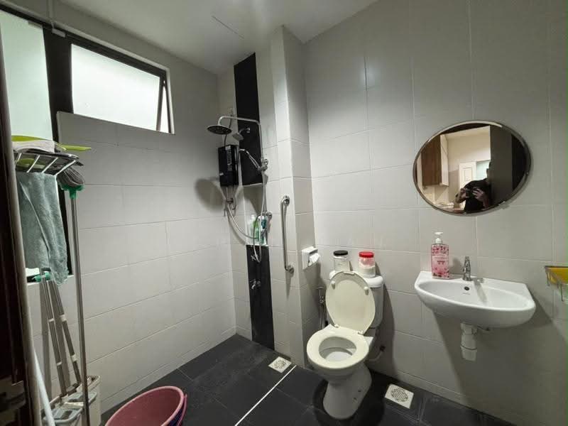 Rumah Kluster untuk Dijual di Taman Adda Heights (Tebrau) - Ethan Gan - PropertyGuru.com.my